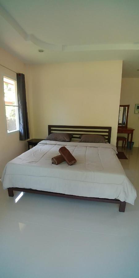 Baansukjai Bungalows Ranong Exterior foto